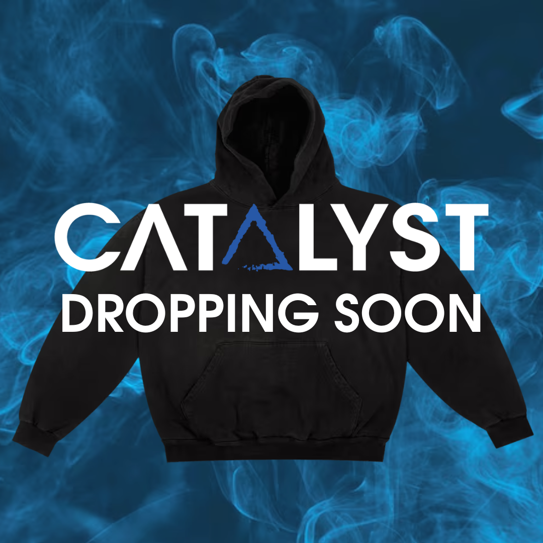 OG Catalyst Windbreaker