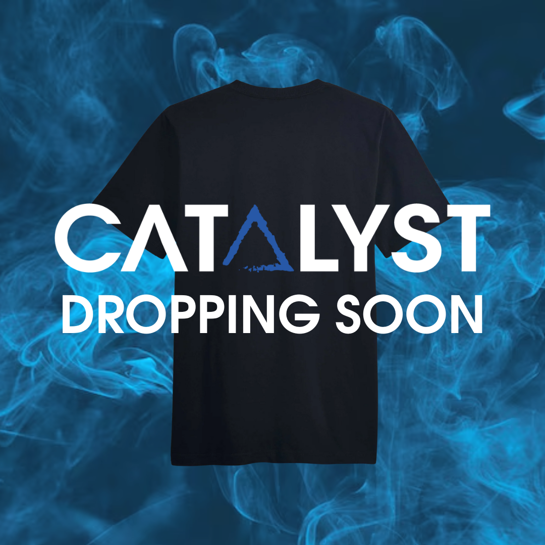 Old English Tee Shirt